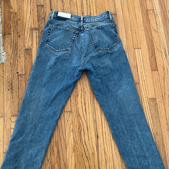 redone high rise stovepipe